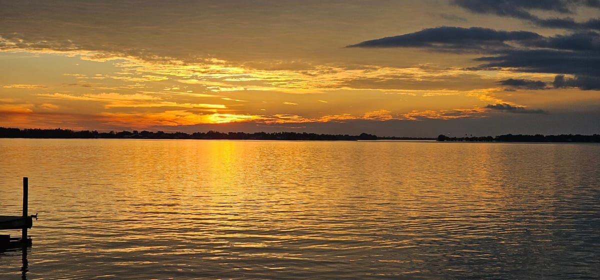 Welcome-and thank you for being here